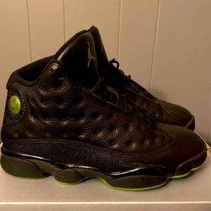 Air Jordan 13”Altitude” Retro